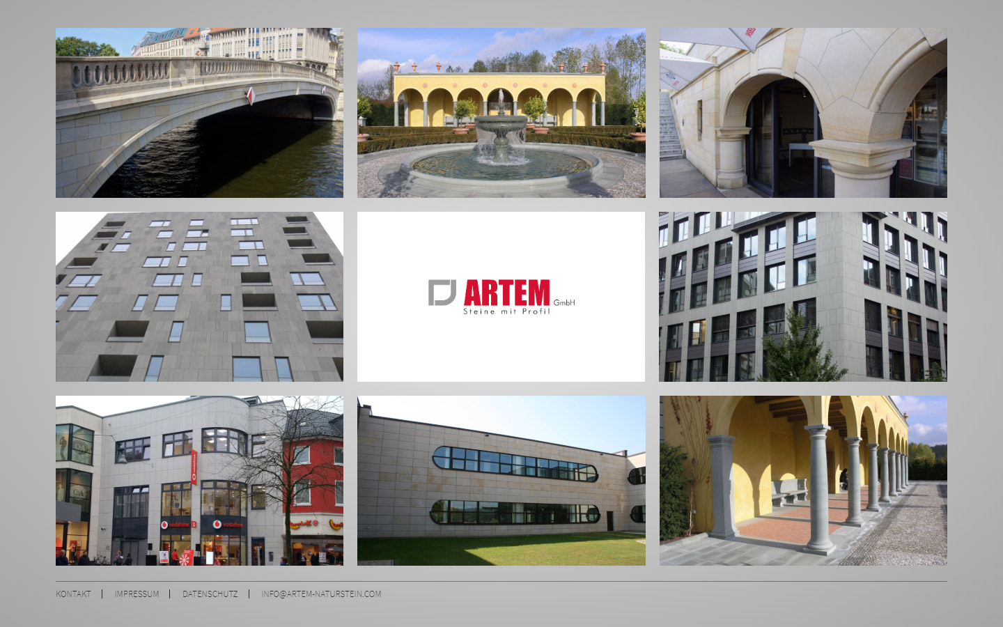 ARTEM GmbH